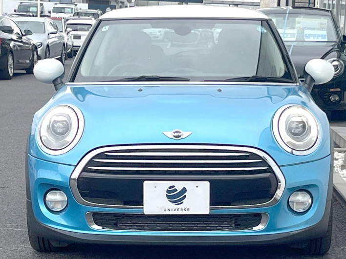 2018 Rover Mini DBA-XM15 (UW-6a3756d56f7b1)[28]
