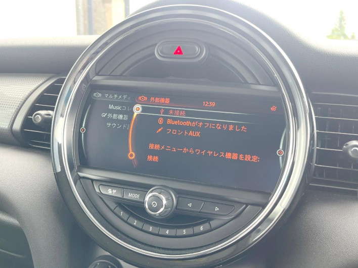 2018 Rover Mini DBA-XM15 (UW-6a3756d56f7b1)[6]