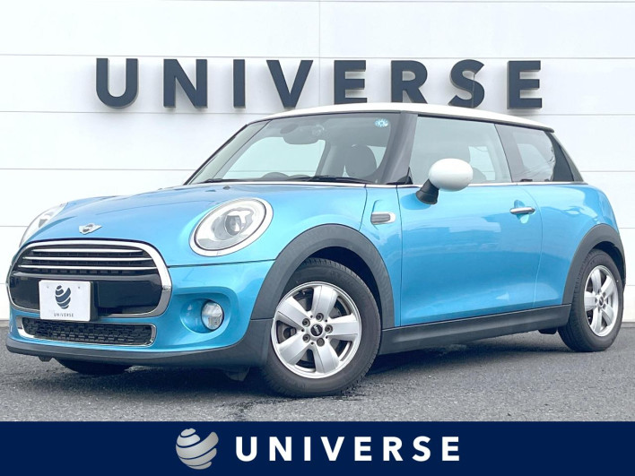 2018 Rover Mini DBA-XM15 (UW-6a3756d56f7b1)[3]