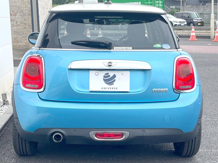 2018 Rover Mini DBA-XM15 (UW-6a3756d56f7b1)[24]