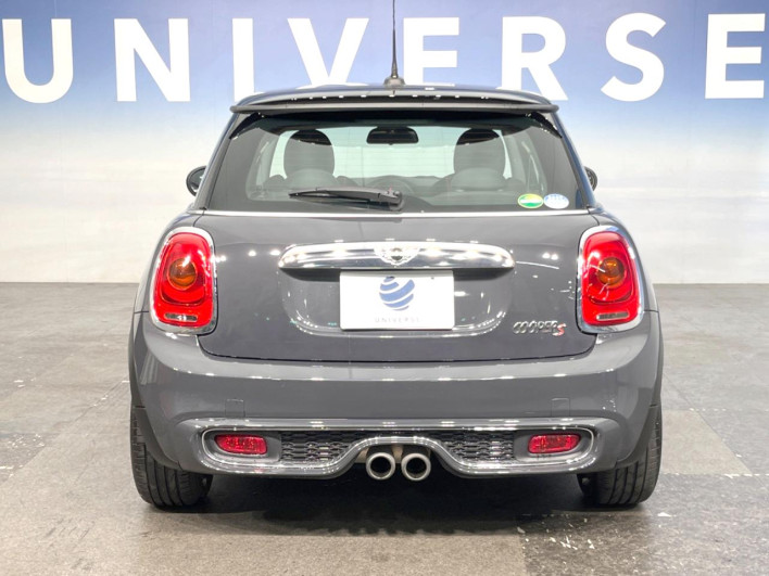 2015 Rover Mini DBA-XM20 (UW-6a3756d57514c)[15]