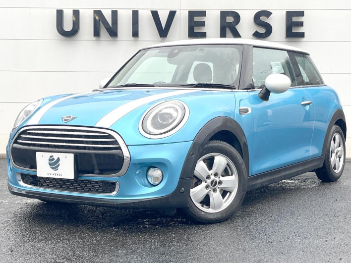 2019 Rover Mini LDA-XN15M (UW-6a3756d5acacf)[0]