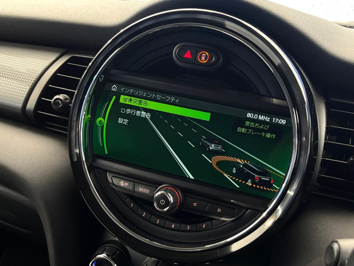 2019 Rover Mini DBA-XR15M (UW-6a3756d6dab7f)[27]
