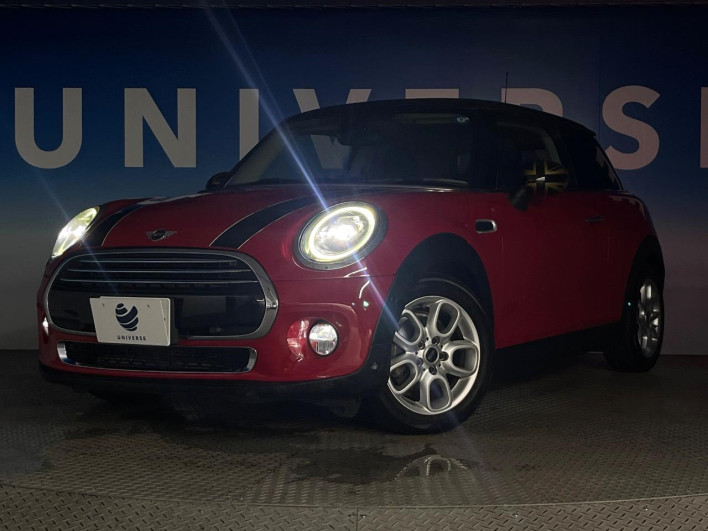 2019 Rover Mini DBA-XR15M (UW-6a3756d6dab7f)[28]