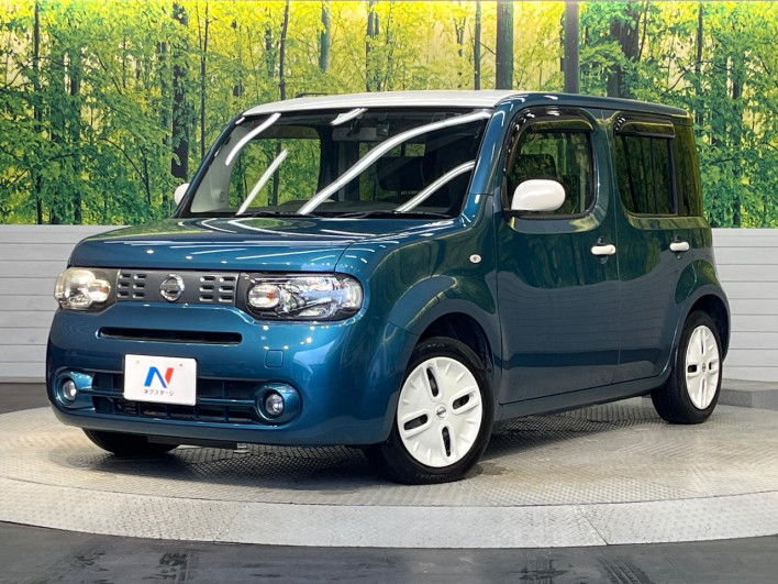 2014 Nissan Cube DBA-Z12 (UW-6a3756dd25245)[0]