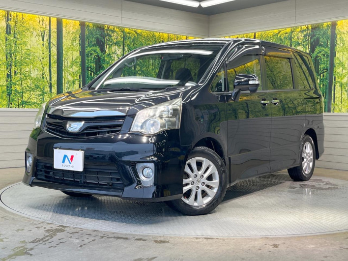 2011 Toyota Noah DBA-ZRR70W (UW-6a3756e31da6b)[0]