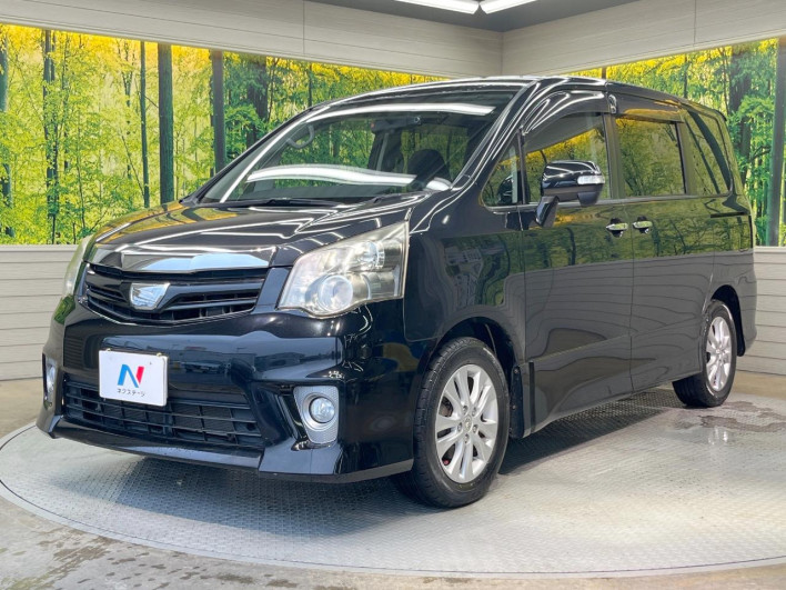 2011 Toyota Noah DBA-ZRR70W (UW-6a3756e31da6b)[19]