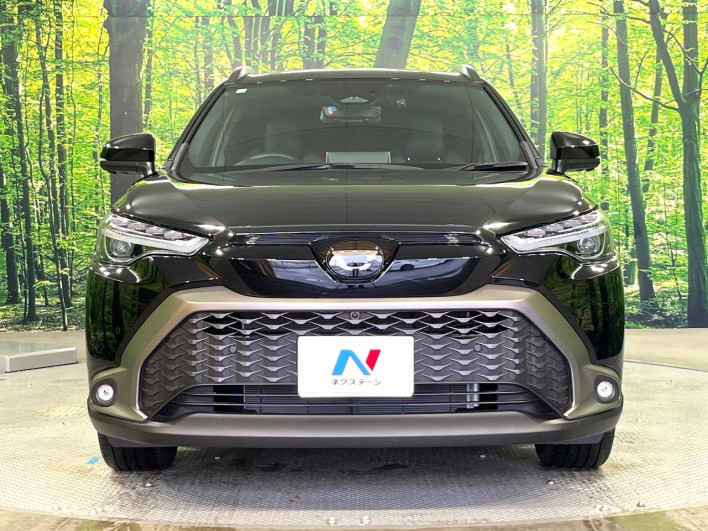 2024 Toyota Corolla Cross 6AA-ZVG13 (UW-6a3756f27f3d8)[16]