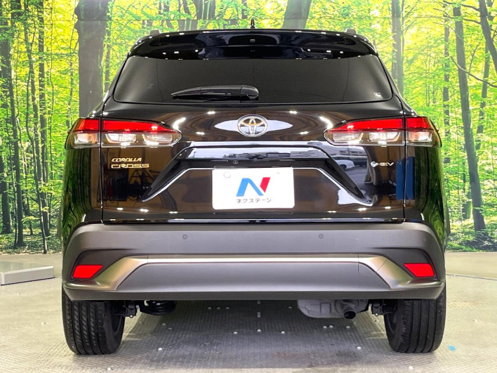 2024 Toyota Corolla Cross 6AA-ZVG13 (UW-6a3756f27f3d8)[20]