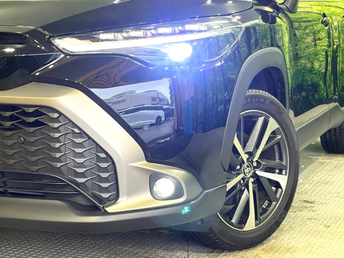 2024 Toyota Corolla Cross 6AA-ZVG13 (UW-6a3756f27f3d8)[14]