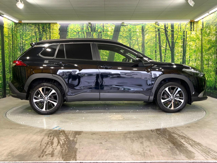 2024 Toyota Corolla Cross 6AA-ZVG13 (UW-6a3756f27f3d8)[18]