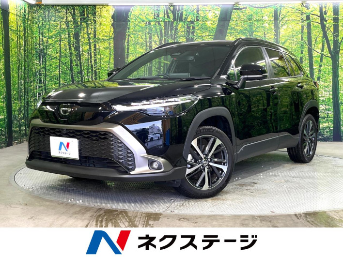2024 Toyota Corolla Cross 6AA-ZVG13 (UW-6a3756f27f3d8)[3]