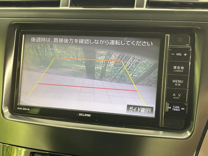 2014 Toyota Prius α DAA-ZVW41W (UW-6a3756f863fd4)[5]