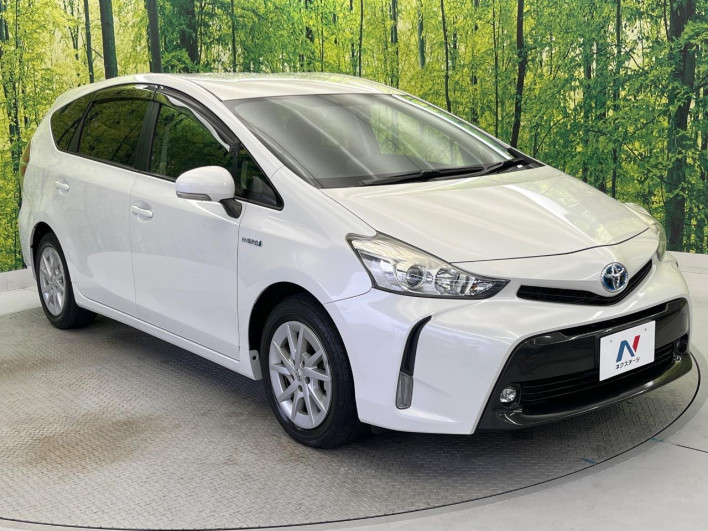 2015 Toyota Prius α DAA-ZVW41W (UW-6a3756f90c172)[6]