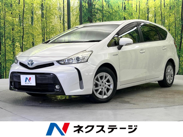 2015 Toyota Prius α DAA-ZVW41W (UW-6a3756f90c172)[3]