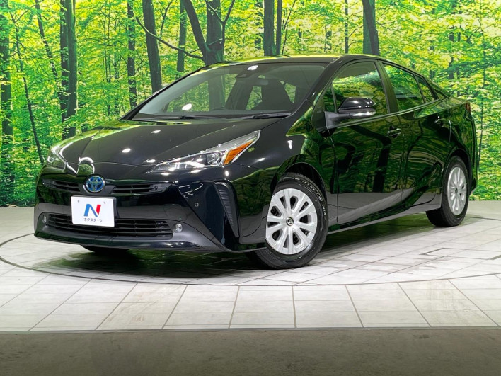 2021 Toyota Prius 6AA-ZVW55 (UW-6a3757013be2a)[0]