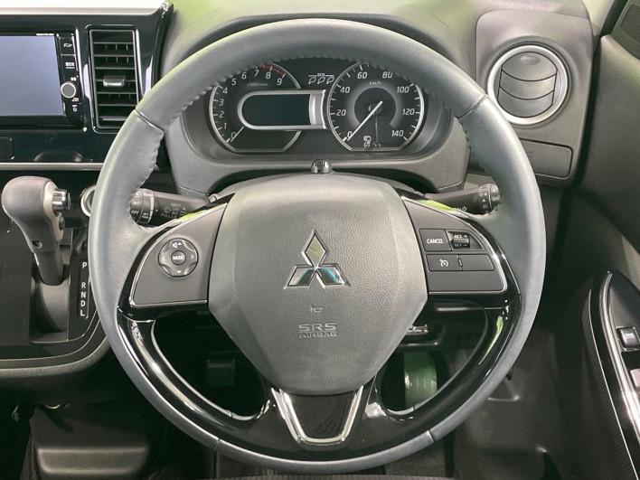 2018 Mitsubishi eK Space Custom DBA-B11A (UW-6a3b49c997e0a)[23]