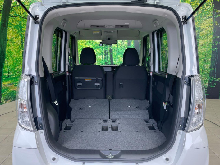 2018 Mitsubishi eK Space Custom DBA-B11A (UW-6a3b49c997e0a)[12]