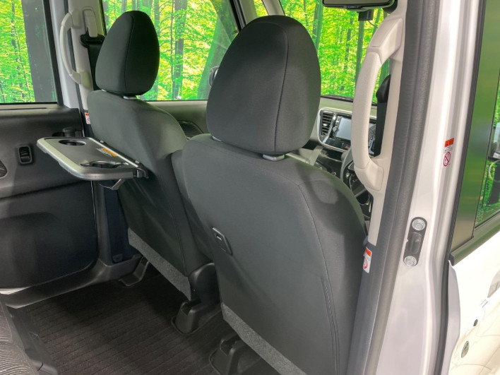 2018 Mitsubishi eK Space Custom DBA-B11A (UW-6a3b49c997e0a)[21]