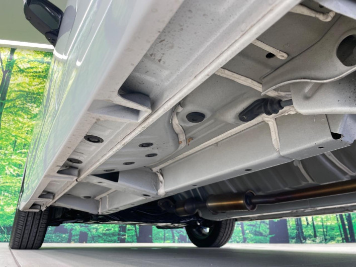 2018 Mitsubishi eK Space Custom DBA-B11A (UW-6a3b49c997e0a)[19]