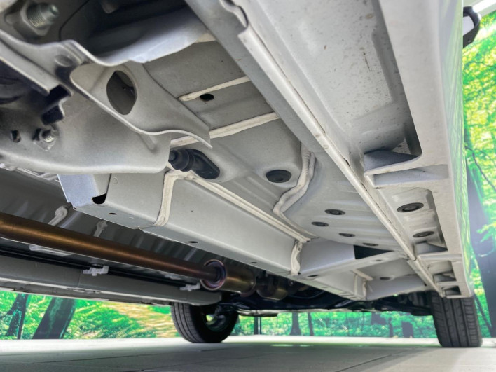 2018 Mitsubishi eK Space Custom DBA-B11A (UW-6a3b49c997e0a)[20]
