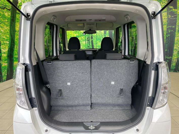 2018 Mitsubishi eK Space Custom DBA-B11A (UW-6a3b49c997e0a)[14]