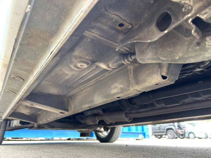 2013 Mitsubishi eK Wagon DBA-B11W (UW-6a3b49c9b0c1c)[18]