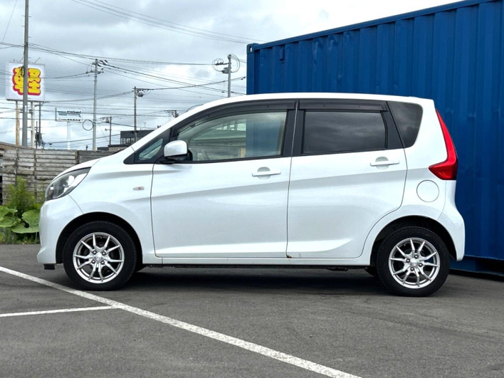 2013 Mitsubishi eK Wagon DBA-B11W (UW-6a3b49c9b0c1c)[6]