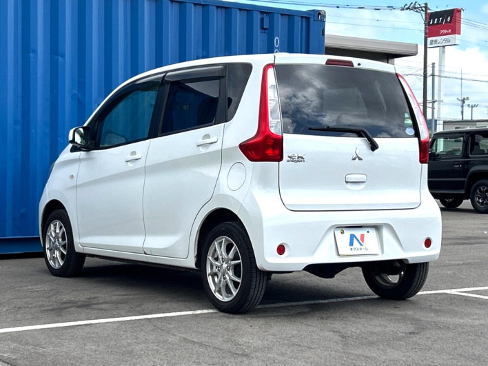 2013 Mitsubishi eK Wagon DBA-B11W (UW-6a3b49c9b0c1c)[11]