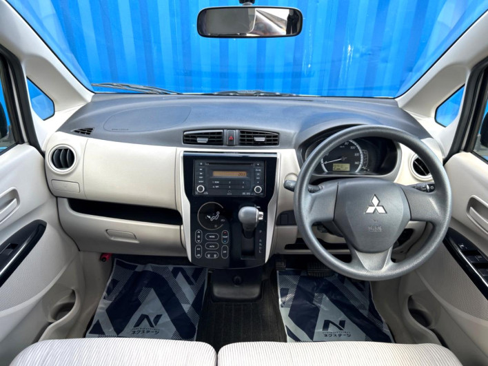 2013 Mitsubishi eK Wagon DBA-B11W (UW-6a3b49c9b0c1c)[28]