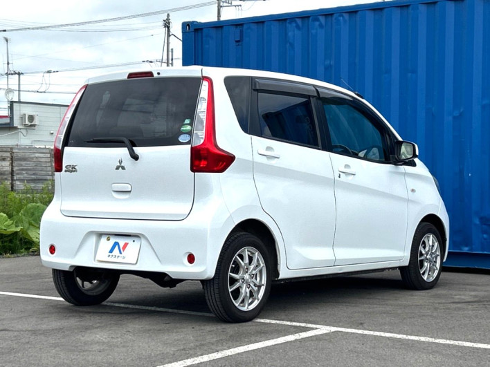 2013 Mitsubishi eK Wagon DBA-B11W (UW-6a3b49c9b0c1c)[12]