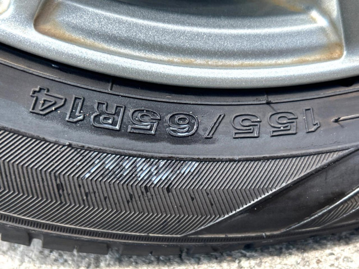 2013 Mitsubishi eK Wagon DBA-B11W (UW-6a3b49c9b0c1c)[21]