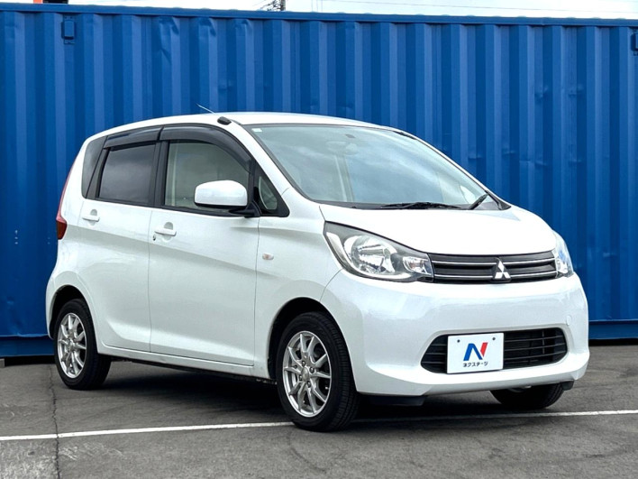 2013 Mitsubishi eK Wagon DBA-B11W (UW-6a3b49c9b0c1c)[8]