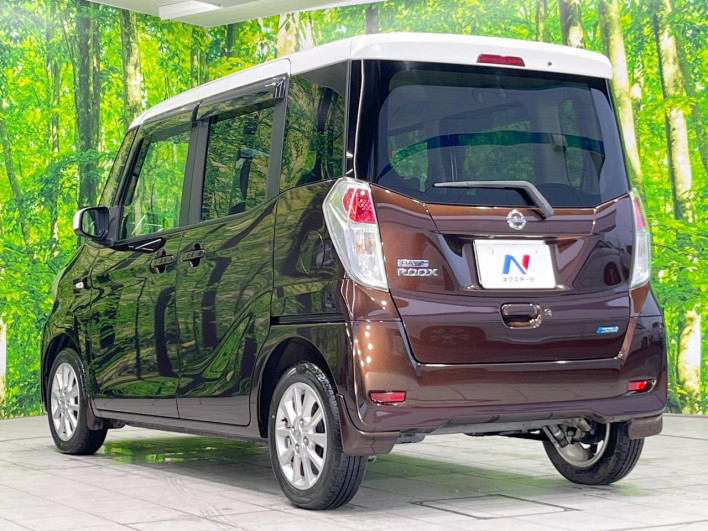 2016 Nissan DAYZ ROOX DBA-B21A (UW-6a3b49ccf0fdb)[6]