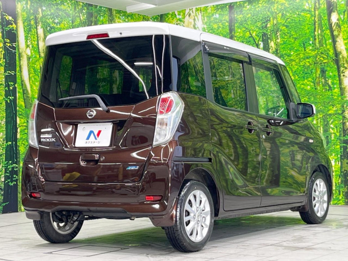 2016 Nissan DAYZ ROOX DBA-B21A (UW-6a3b49ccf0fdb)[8]