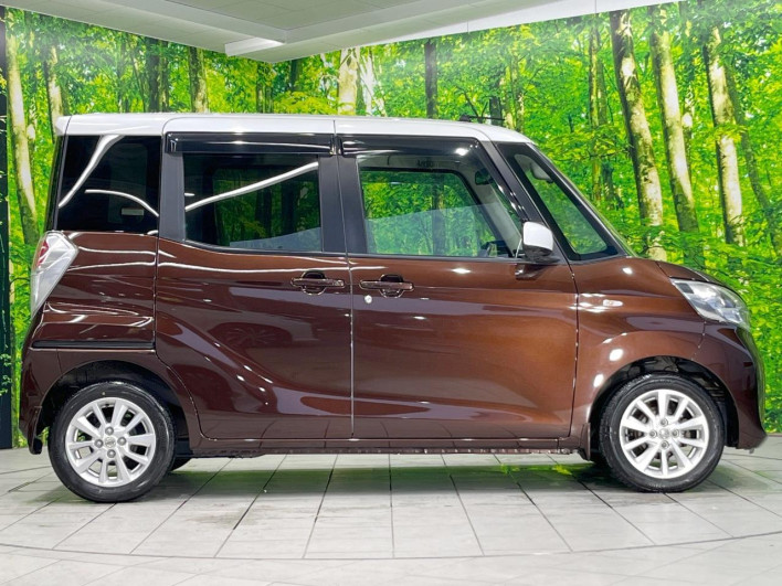 2016 Nissan DAYZ ROOX DBA-B21A (UW-6a3b49ccf0fdb)[9]