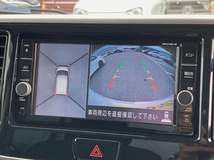 2019 Nissan DAYZ ROOX DBA-B21A (UW-6a3b49cf3c6af)[4]