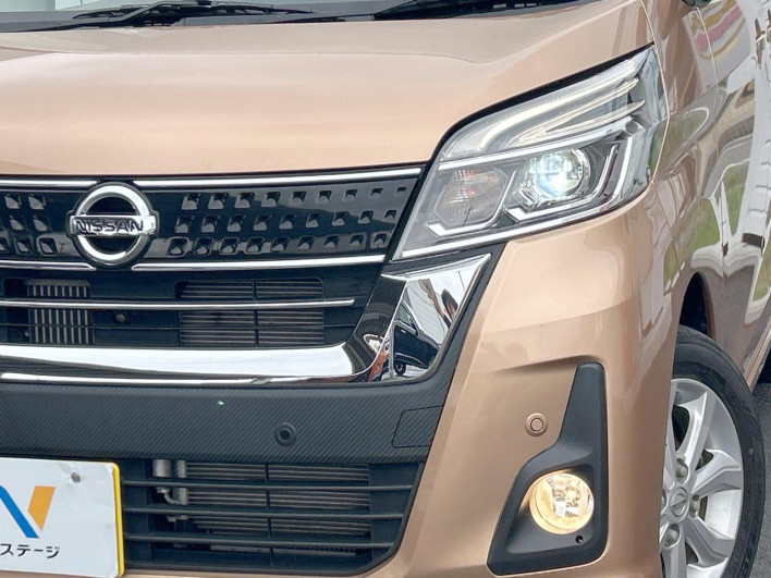 2019 Nissan DAYZ ROOX DBA-B21A (UW-6a3b49cf65d43)[10]