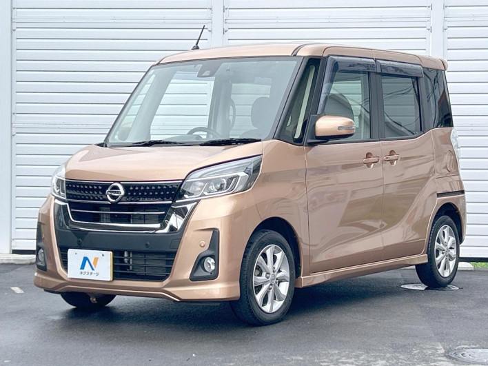 2019 Nissan DAYZ ROOX DBA-B21A (UW-6a3b49cf65d43)[22]