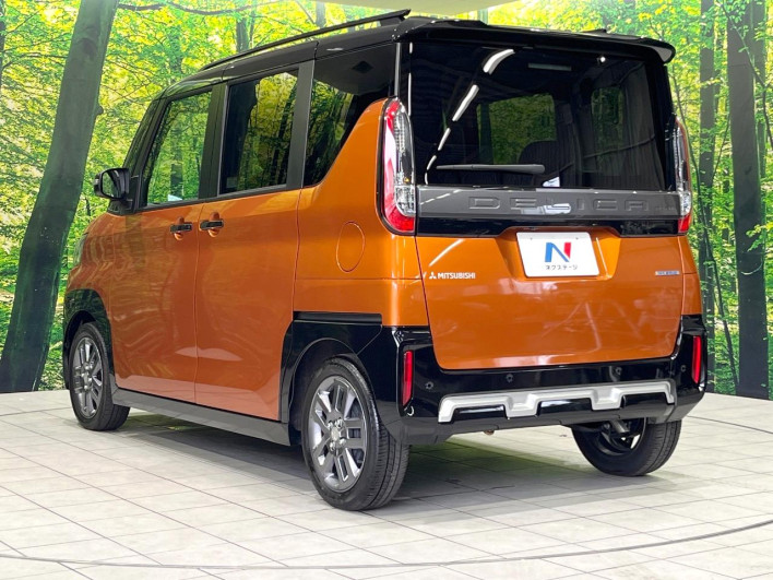 2024 Mitsubishi Delica Mini 5AA-B34A (UW-6a3b49d4a1ed8)[10]