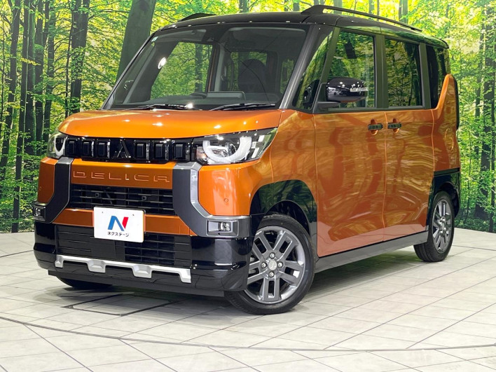 2024 Mitsubishi Delica Mini 5AA-B34A (UW-6a3b49d4a1ed8)[0]