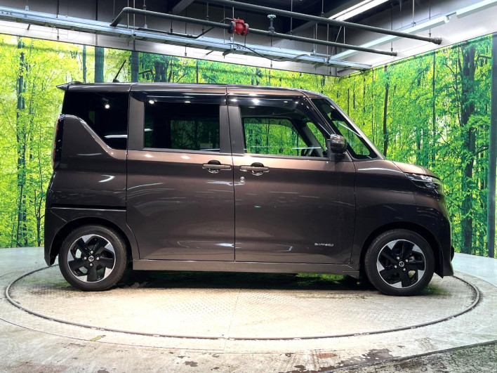 2023 Nissan Roox 5AA-B44A (UW-6a3b49de9bdb5)[22]
