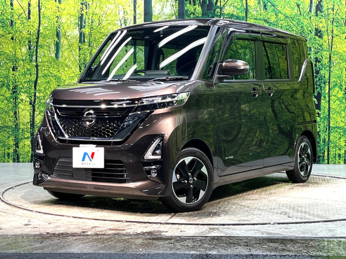 2023 Nissan Roox 5AA-B44A (UW-6a3b49de9bdb5)[0]