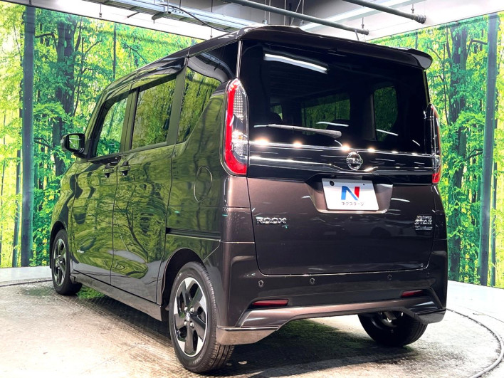 2023 Nissan Roox 5AA-B44A (UW-6a3b49de9bdb5)[8]