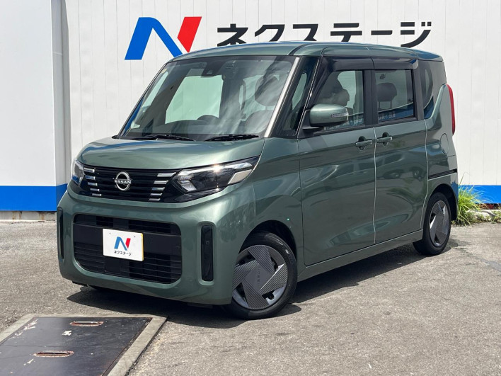 2023 Nissan Roox 4AA-B45A (UW-6a3b49e3346dd)[0]