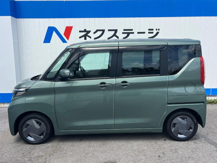 2023 Nissan Roox 4AA-B45A (UW-6a3b49e3346dd)[18]