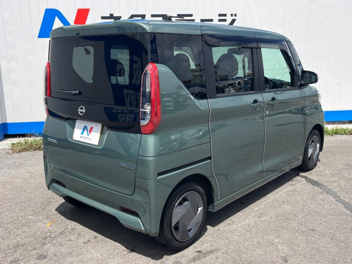 2023 Nissan Roox 4AA-B45A (UW-6a3b49e3346dd)[21]