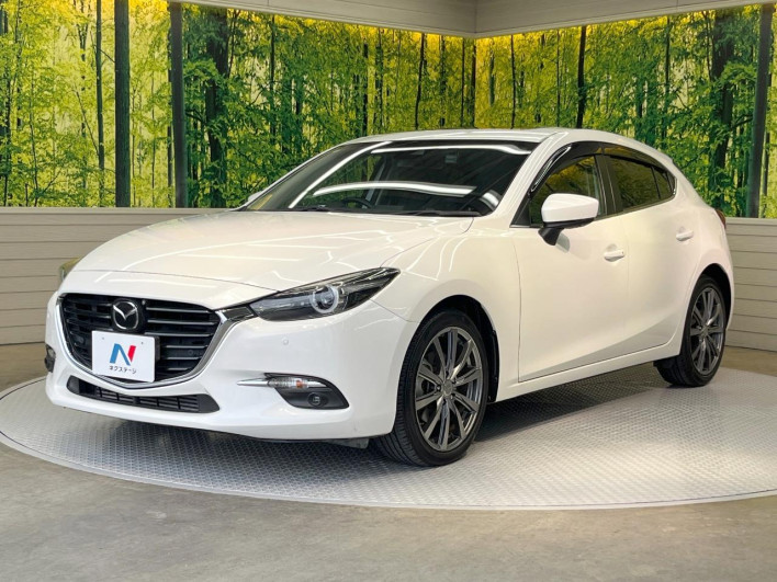 2018 Mazda Axela Sports LDA-BM2FS (UW-6a3b49e618a7c)[13]