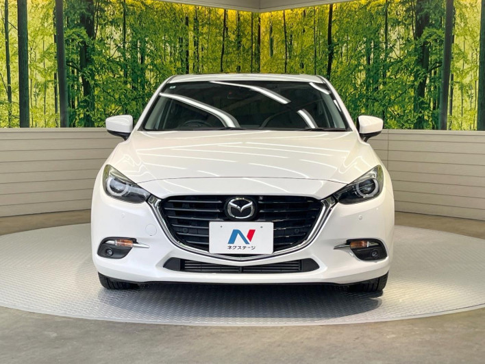 2018 Mazda Axela Sports LDA-BM2FS (UW-6a3b49e618a7c)[14]