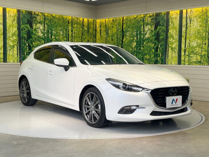 2018 Mazda Axela Sports LDA-BM2FS (UW-6a3b49e618a7c)[15]